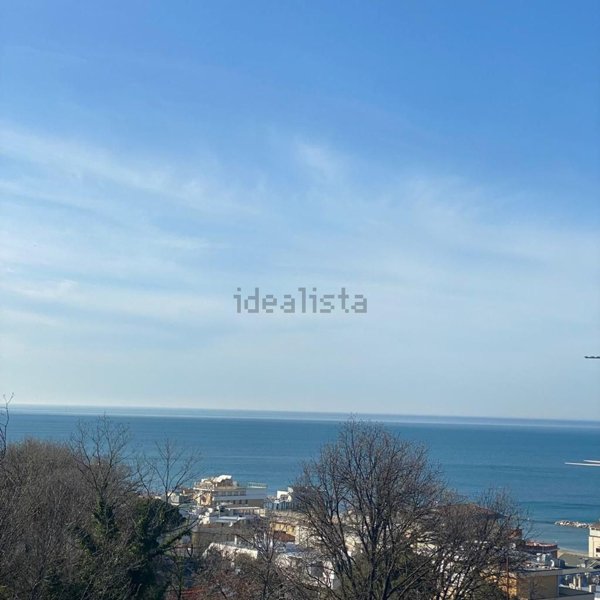 appartamento in vendita a Gabicce Mare