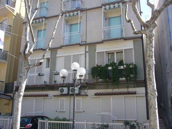 appartamento in vendita a Gabicce Mare