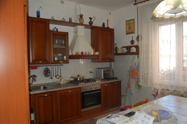 appartamento in vendita a Gabicce Mare