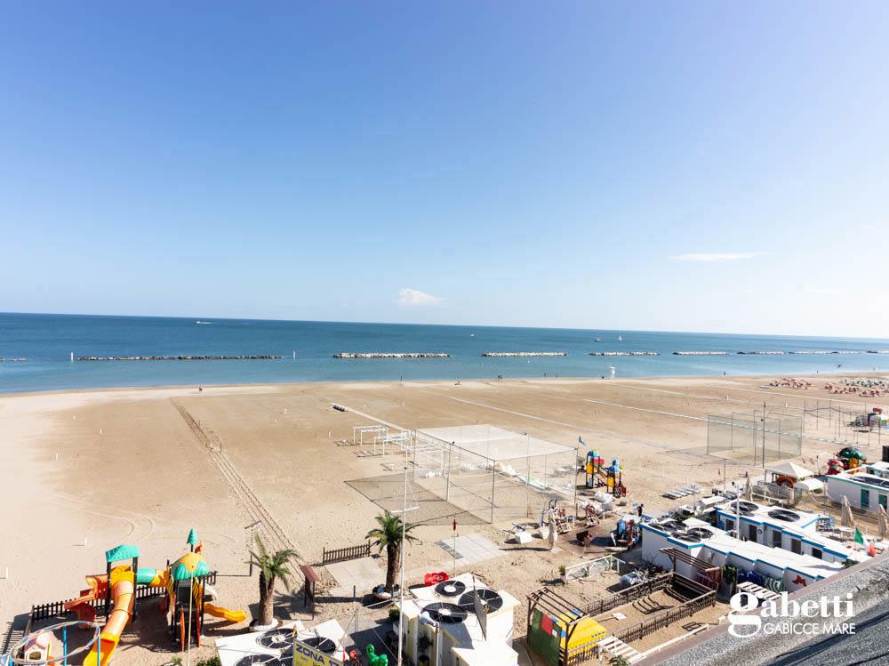 appartamento in vendita a Gabicce Mare