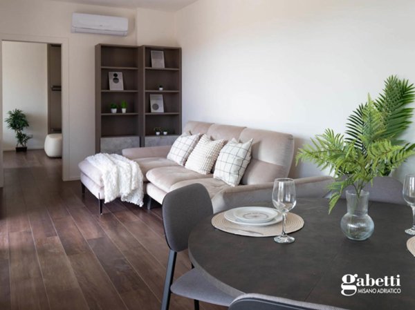 appartamento in vendita a Gabicce Mare