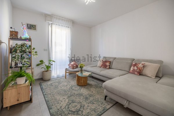 appartamento in vendita a Gabicce Mare