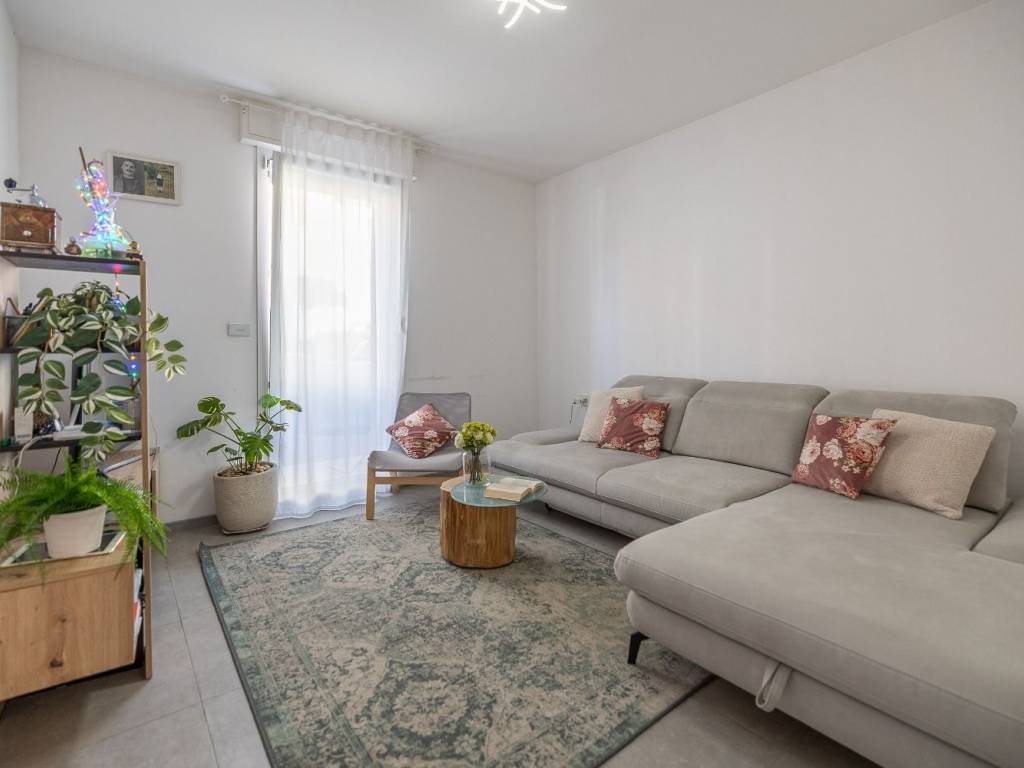 appartamento in vendita a Gabicce Mare