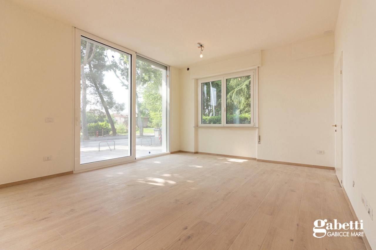 appartamento in vendita a Gabicce Mare
