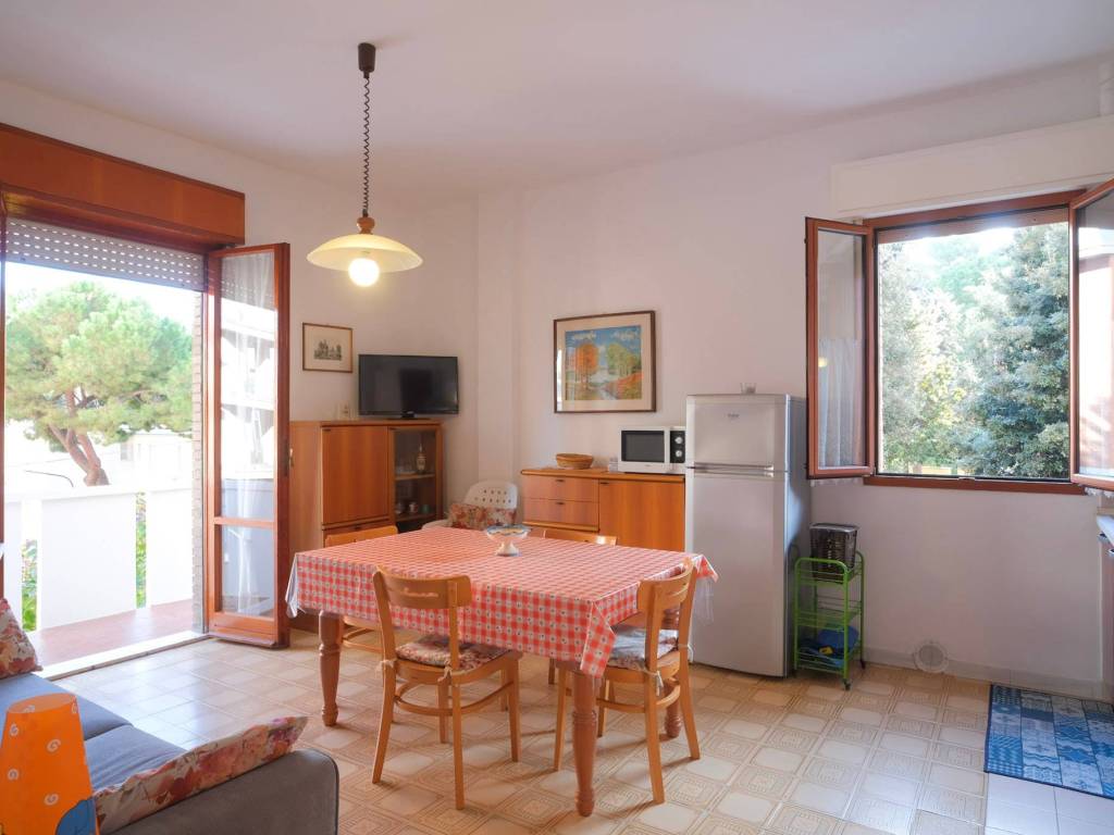 appartamento in vendita a Gabicce Mare