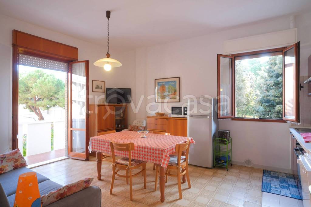 appartamento in vendita a Gabicce Mare