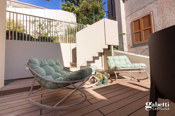 appartamento in vendita a Gabicce Mare