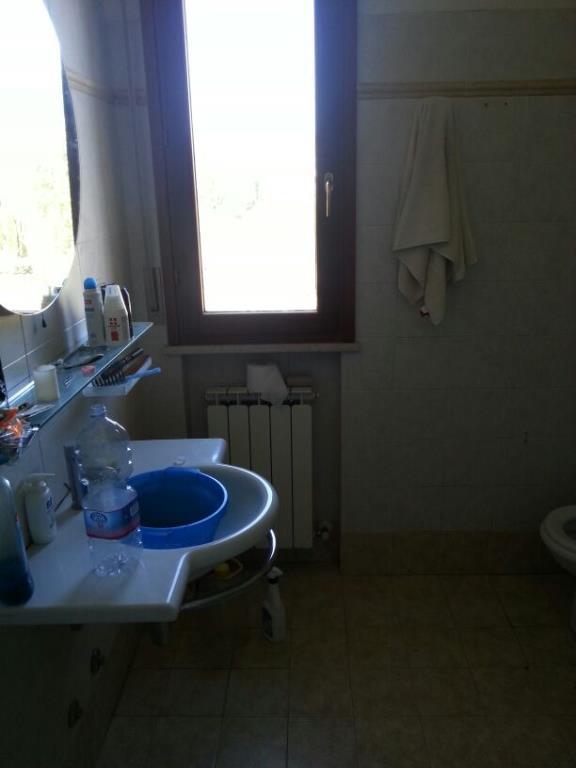 appartamento in vendita a Gabicce Mare in zona Gabicce Monte