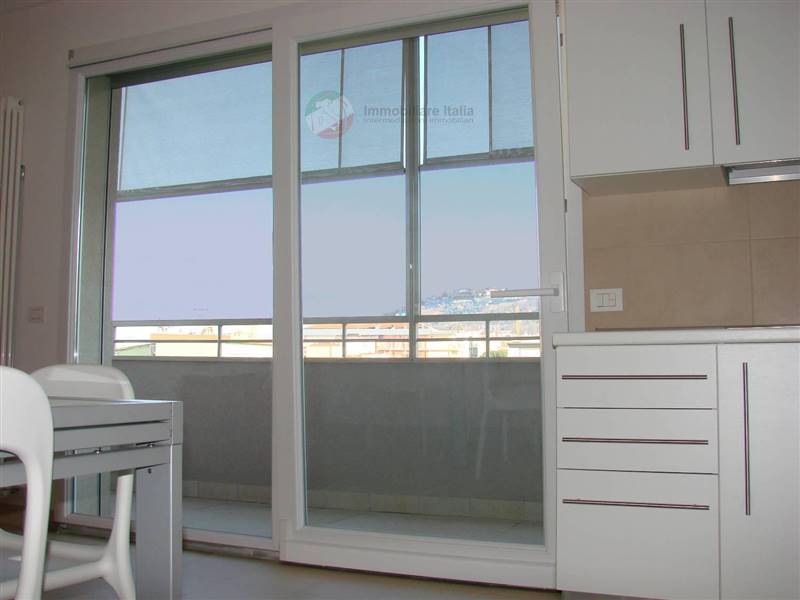 appartamento in vendita a Gabicce Mare