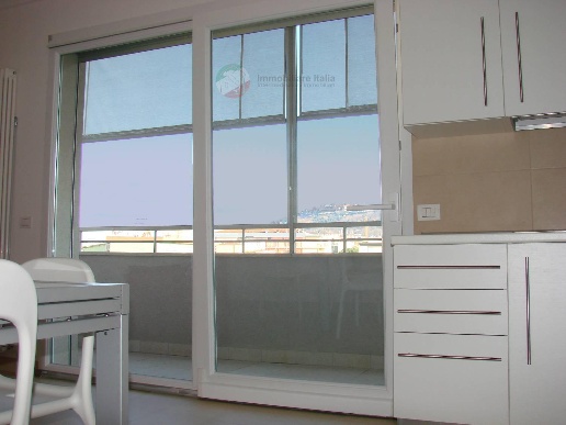 appartamento in vendita a Gabicce Mare