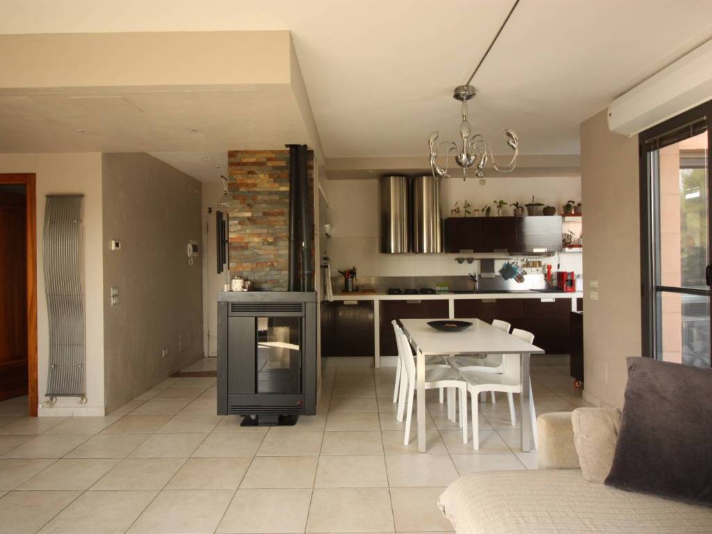 appartamento in vendita a Gabicce Mare