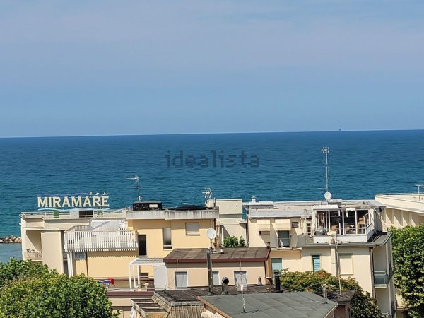 appartamento in vendita a Gabicce Mare