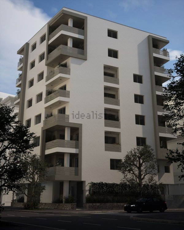 appartamento in vendita a Gabicce Mare