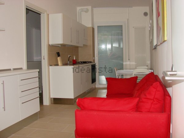 appartamento in vendita a Gabicce Mare