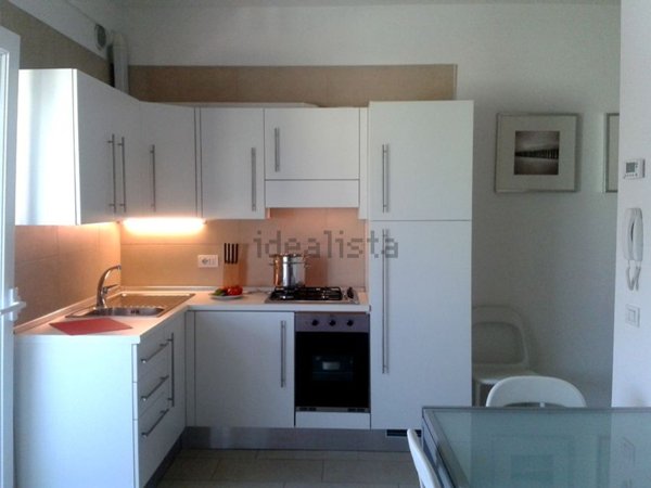 appartamento in vendita a Gabicce Mare