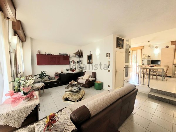 casa indipendente in vendita a Gabicce Mare in zona Case Badioli