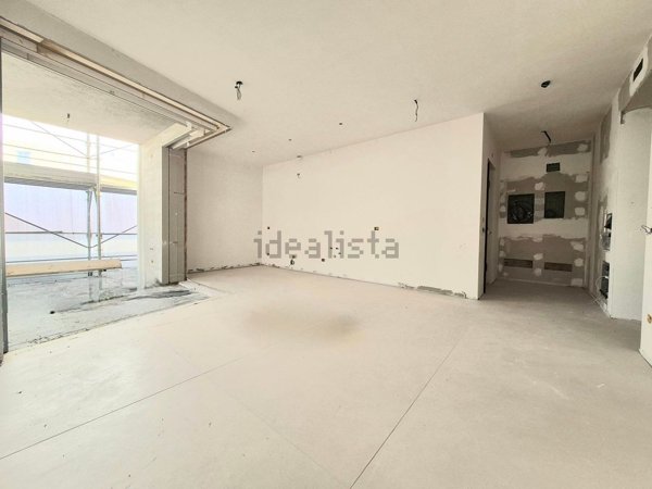 appartamento in vendita a Gabicce Mare