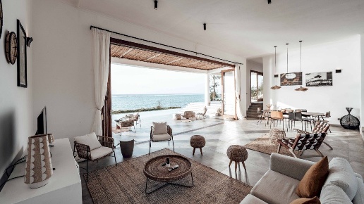 appartamento in vendita a Gabicce Mare