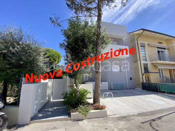 appartamento in vendita a Gabicce Mare