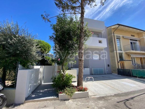 appartamento in vendita a Gabicce Mare