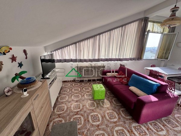 appartamento in vendita a Gabicce Mare