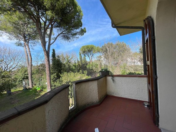 casa indipendente in vendita a Gabicce Mare in zona Gabicce Monte