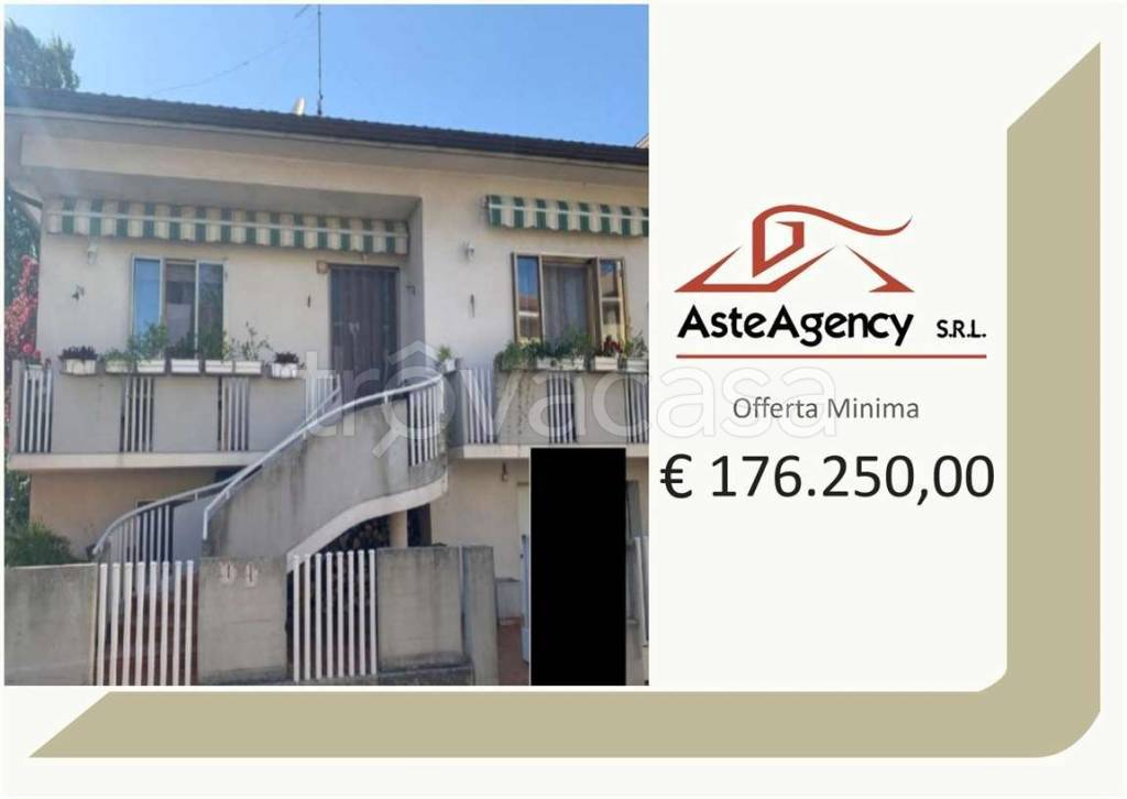 appartamento in vendita a Gabicce Mare