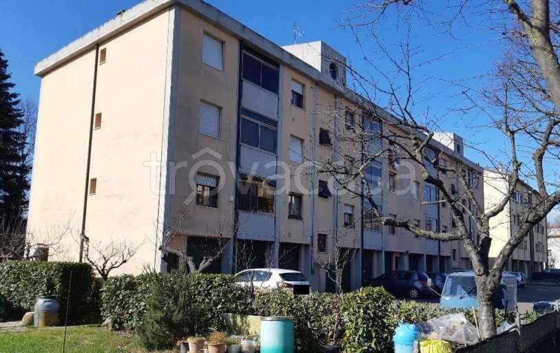 appartamento in vendita a Gabicce Mare