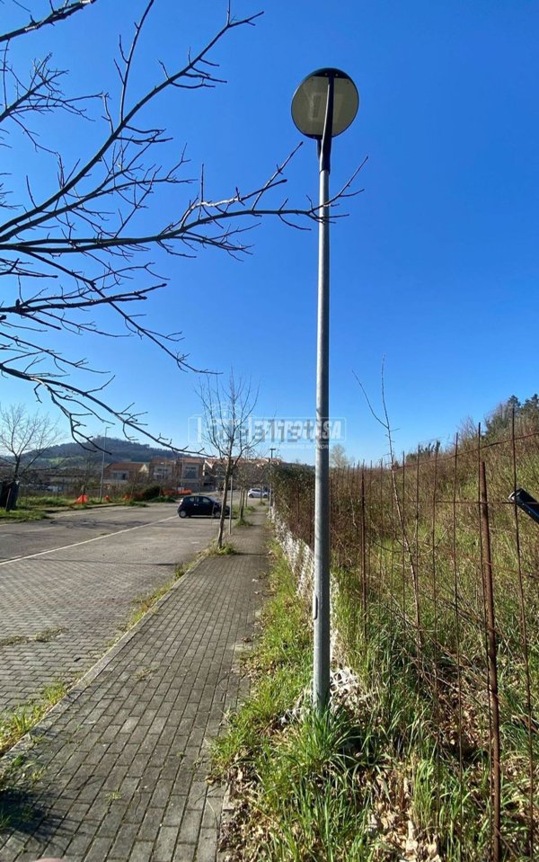 terreno edificabile in vendita a Gabicce Mare