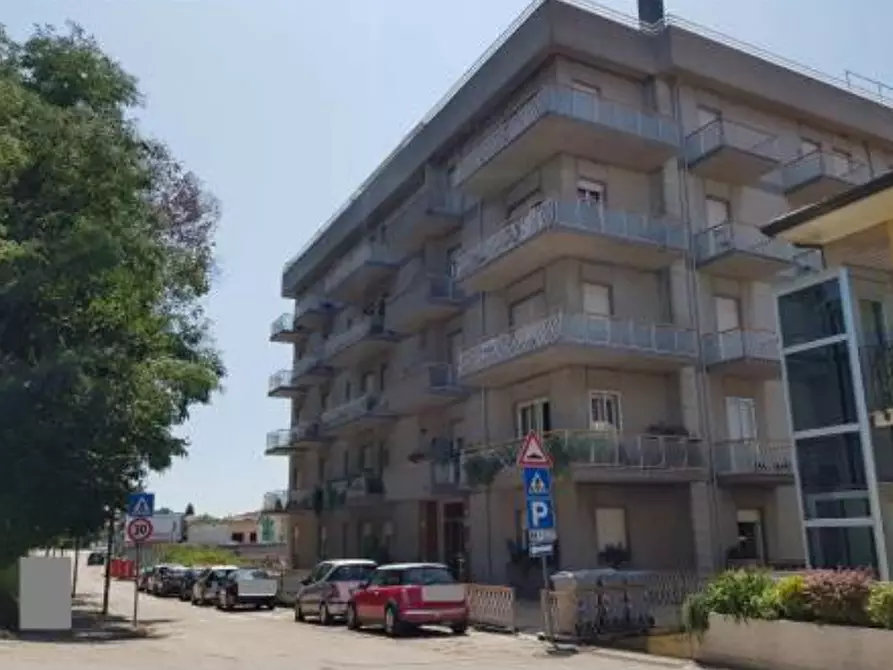 appartamento in vendita a Gabicce Mare