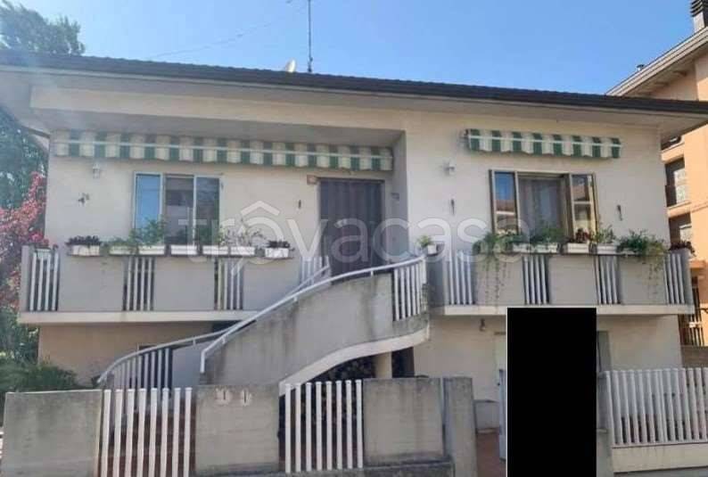 casa indipendente in vendita a Gabicce Mare