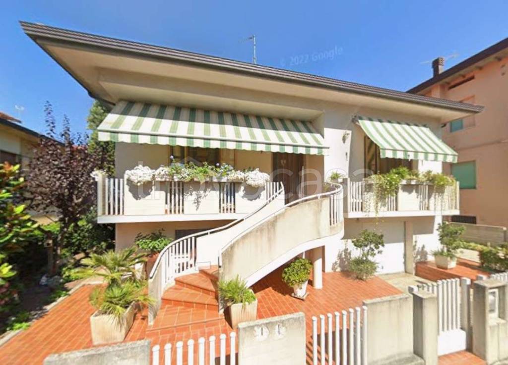 casa indipendente in vendita a Gabicce Mare