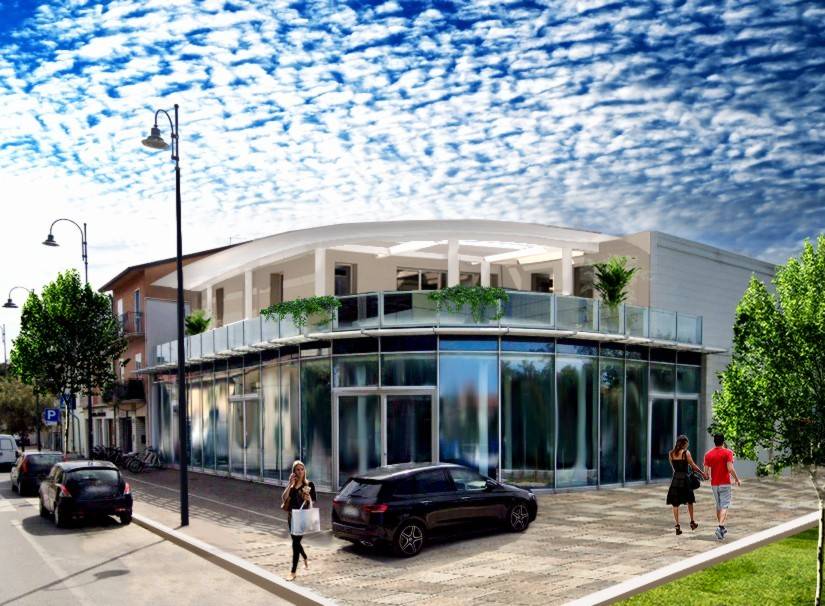 negozio in vendita a Gabicce Mare