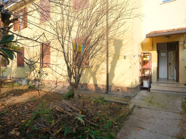 appartamento in vendita a Gabicce Mare