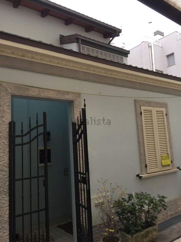 casa indipendente in vendita a Gabicce Mare