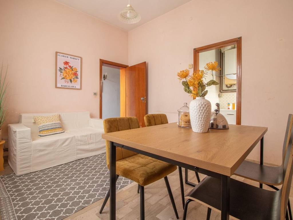 appartamento in vendita a Gabicce Mare in zona Gabicce Monte