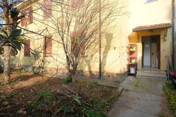 appartamento in vendita a Gabicce Mare