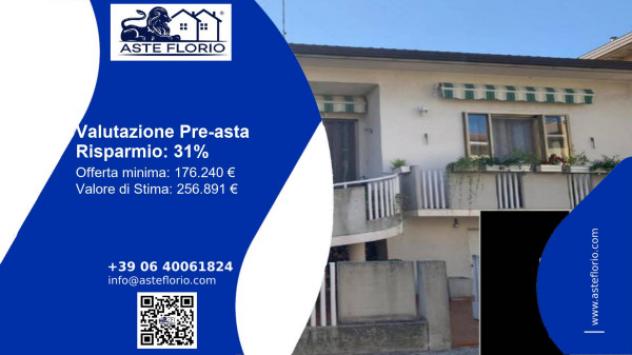 villa in vendita a Gabicce Mare