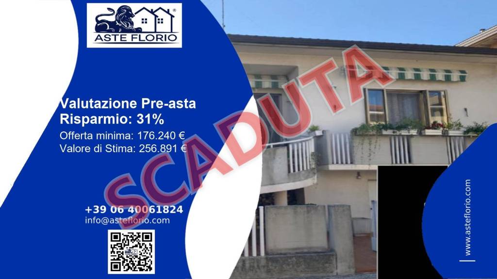 appartamento in vendita a Gabicce Mare