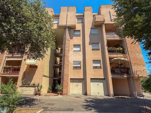 appartamento in vendita a Gabicce Mare in zona Case Badioli