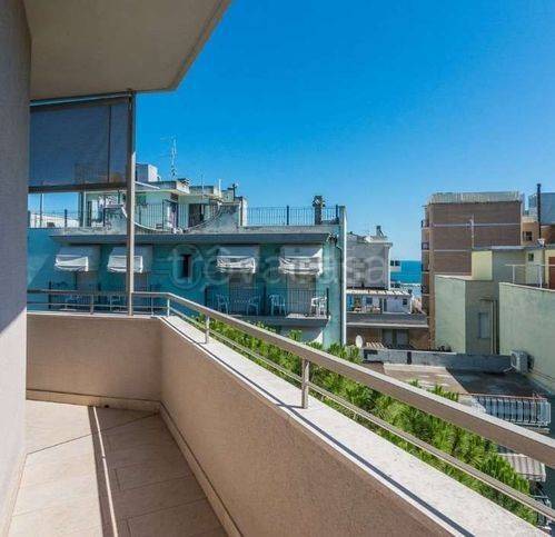 appartamento in vendita a Gabicce Mare