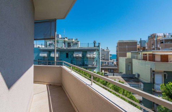 appartamento in vendita a Gabicce Mare