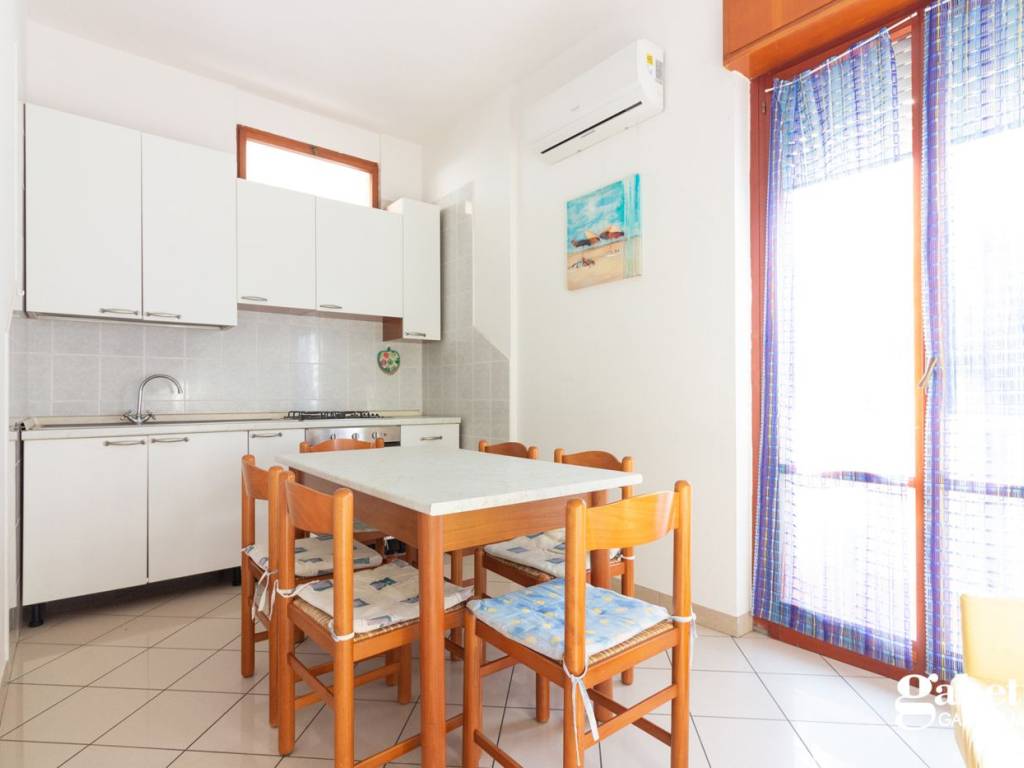 appartamento in vendita a Gabicce Mare