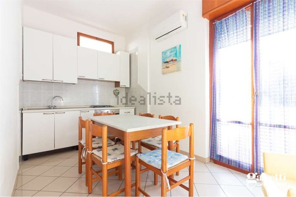 appartamento in vendita a Gabicce Mare