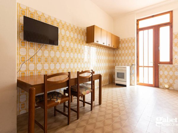 appartamento in vendita a Gabicce Mare