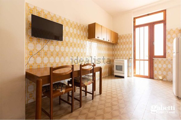 appartamento in vendita a Gabicce Mare