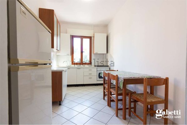 appartamento in vendita a Gabicce Mare