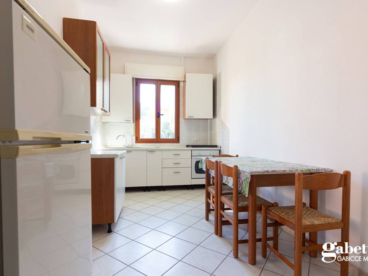 appartamento in vendita a Gabicce Mare