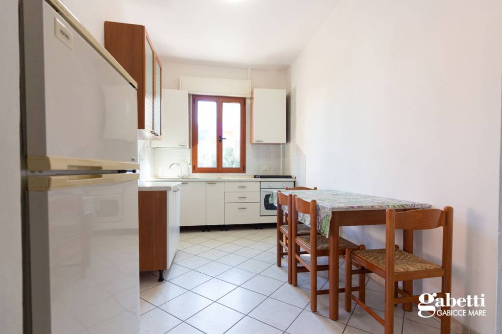 appartamento in vendita a Gabicce Mare