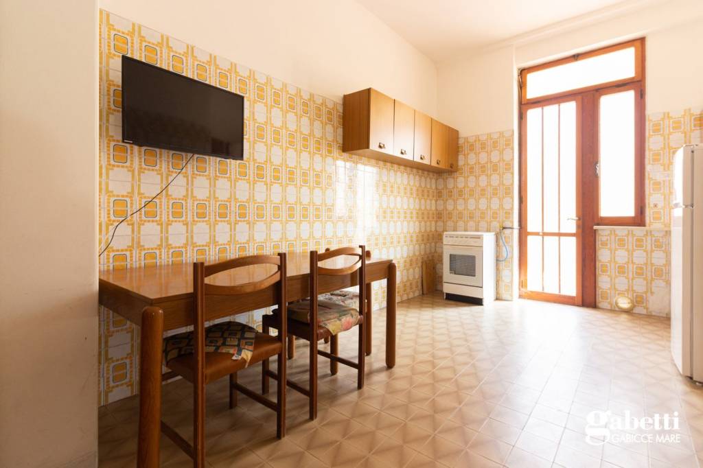 appartamento in vendita a Gabicce Mare